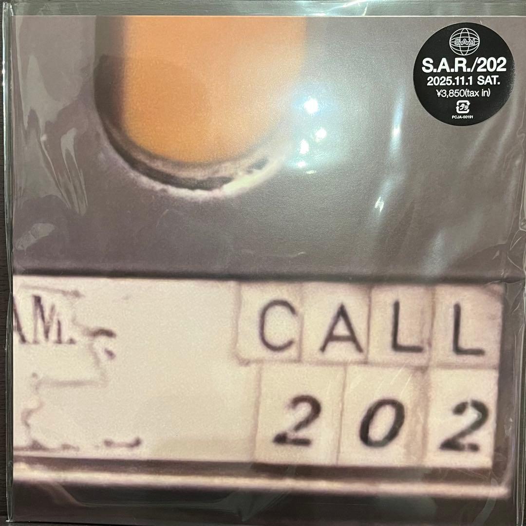 【最安！値下】S.A.R. 202 (10\