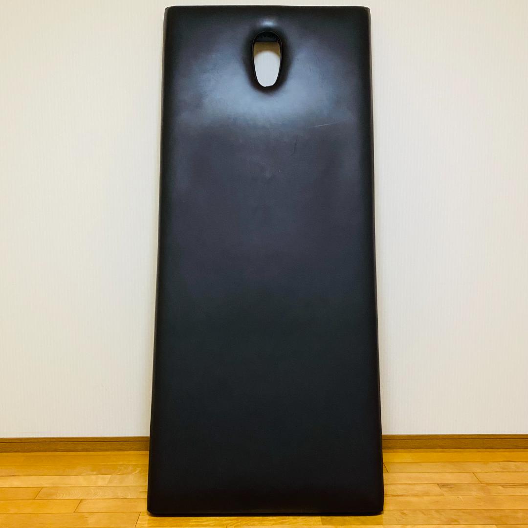 セブンビューティー マッサージベッド 有孔 施術用 整骨院 エステ サロン