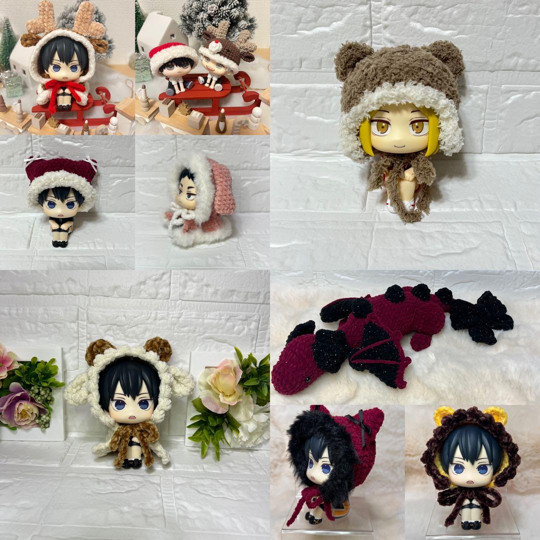 【受付中】オーダー受付専用ページ