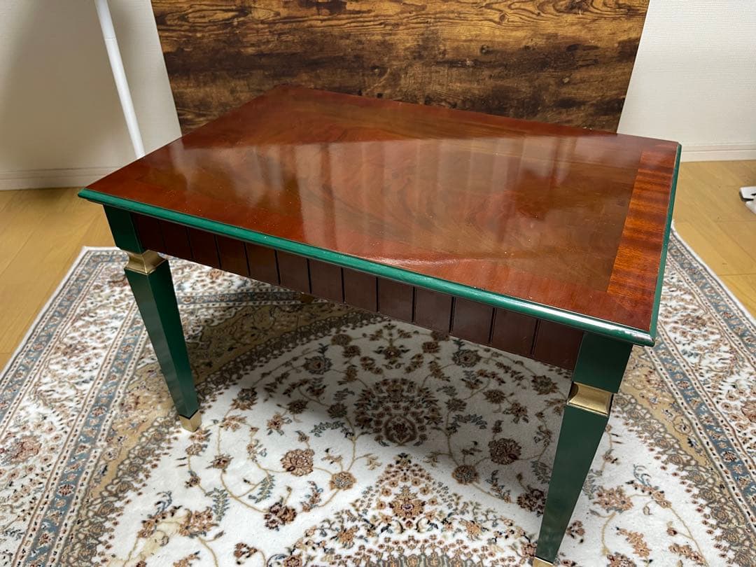 超激レア‼️ ミッドセンチュリーG-PLAN ヴィンテージテーブル