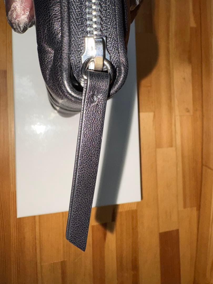 maison margiela グラムスラム 長財布