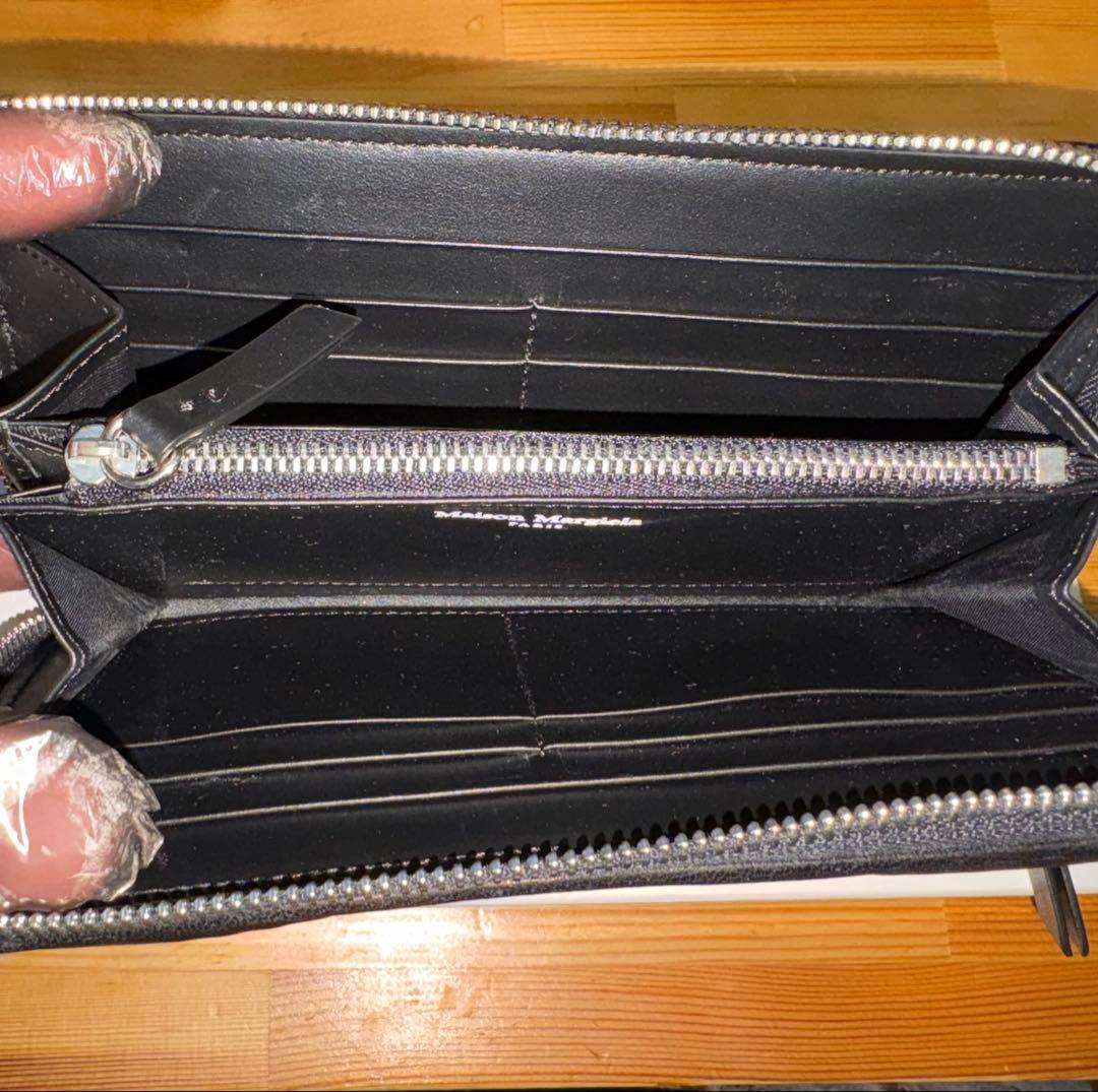 maison margiela グラムスラム 長財布