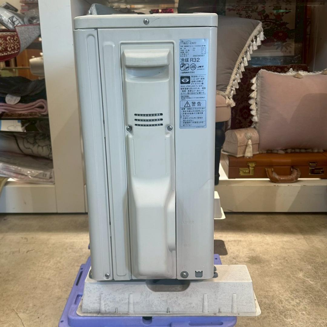 専用 MITSUBISHI 霧ヶ峰 MSZ-GE3622 2022年モデル