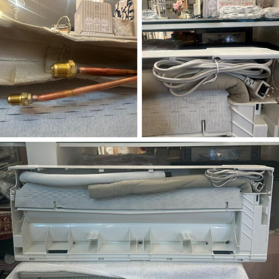 専用 MITSUBISHI 霧ヶ峰 MSZ-GE3622 2022年モデル