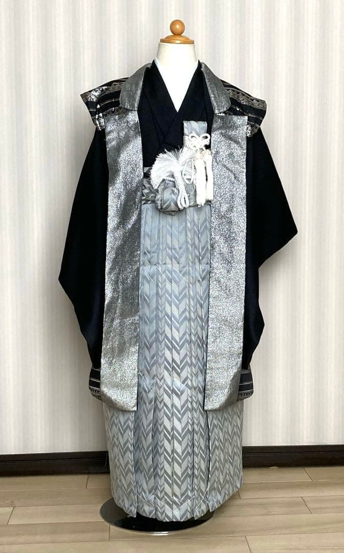 七五三男児MI N100