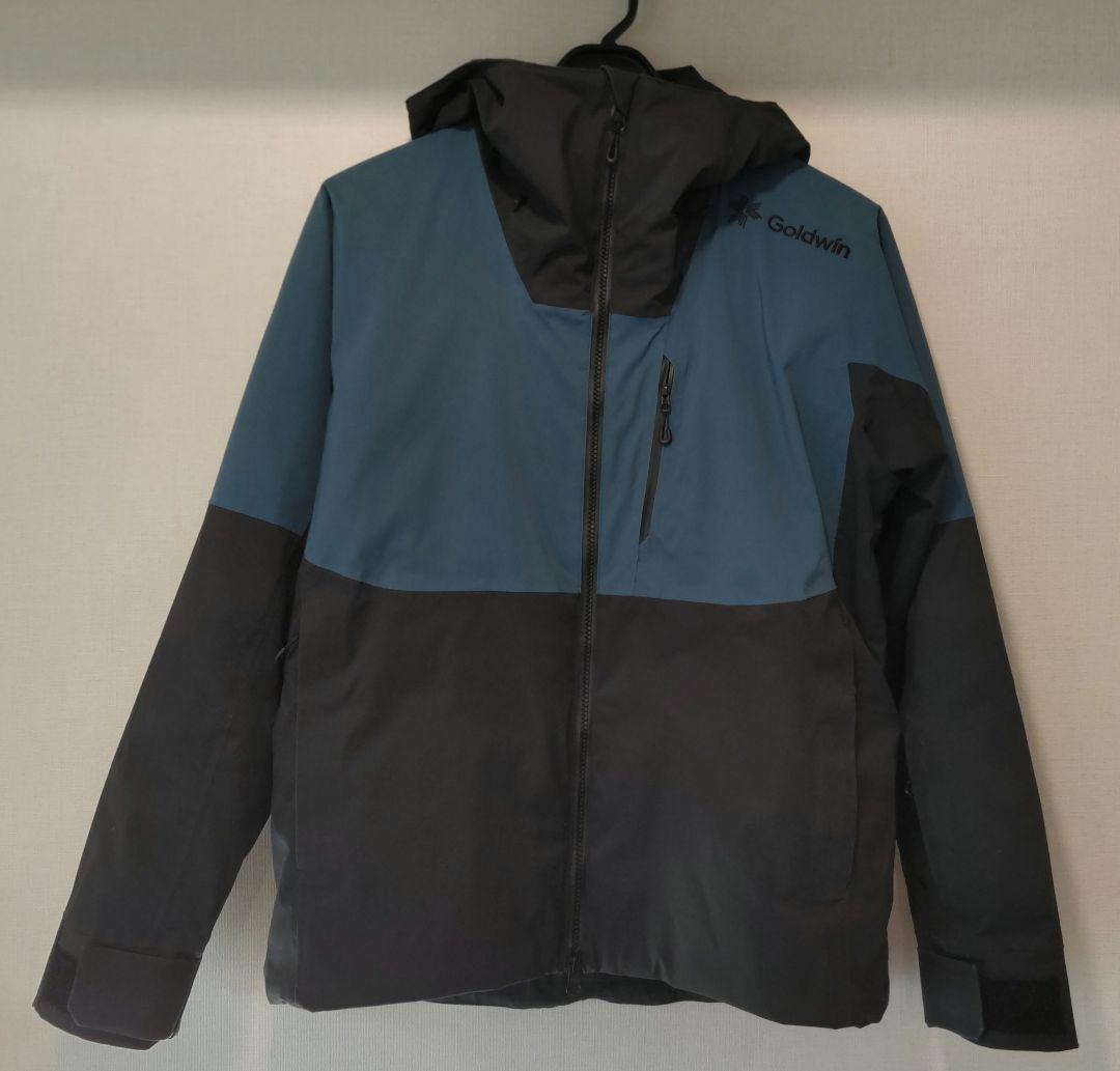 GOLDWINスキーウェア　2024-2025　オピニオンサイズ1