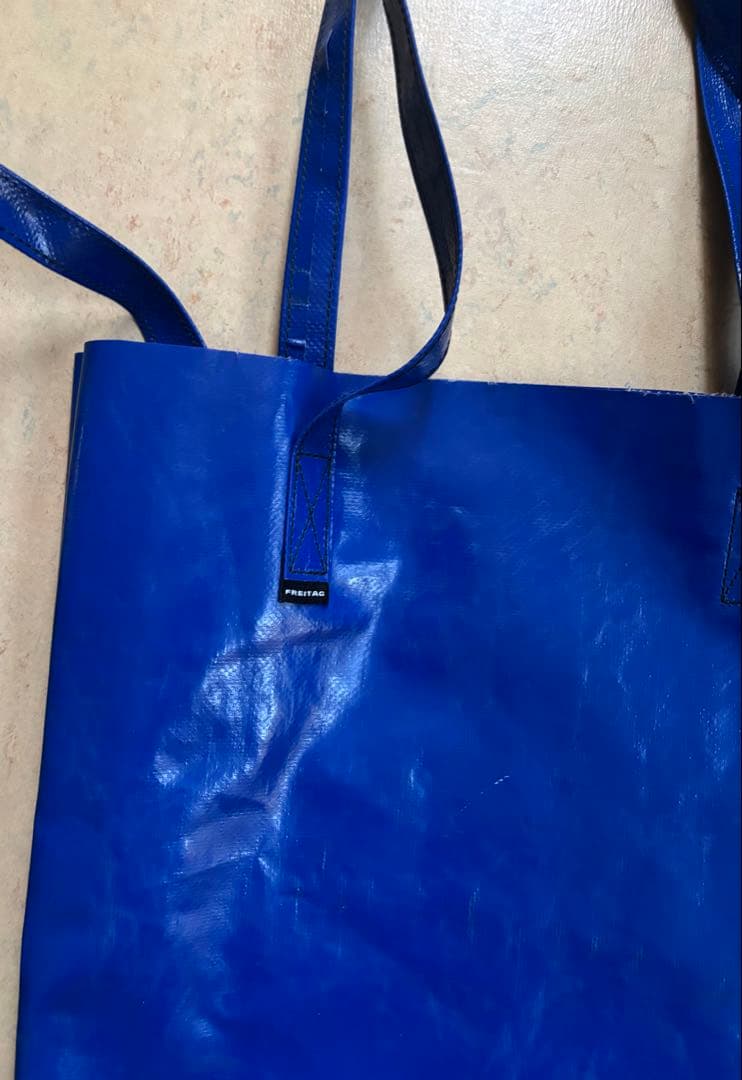 FREITAG トートバッグ F261 MAURICE