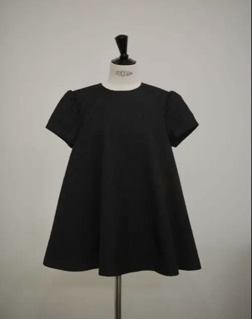 ＊完売商品＊OHGA TENTO ブラック