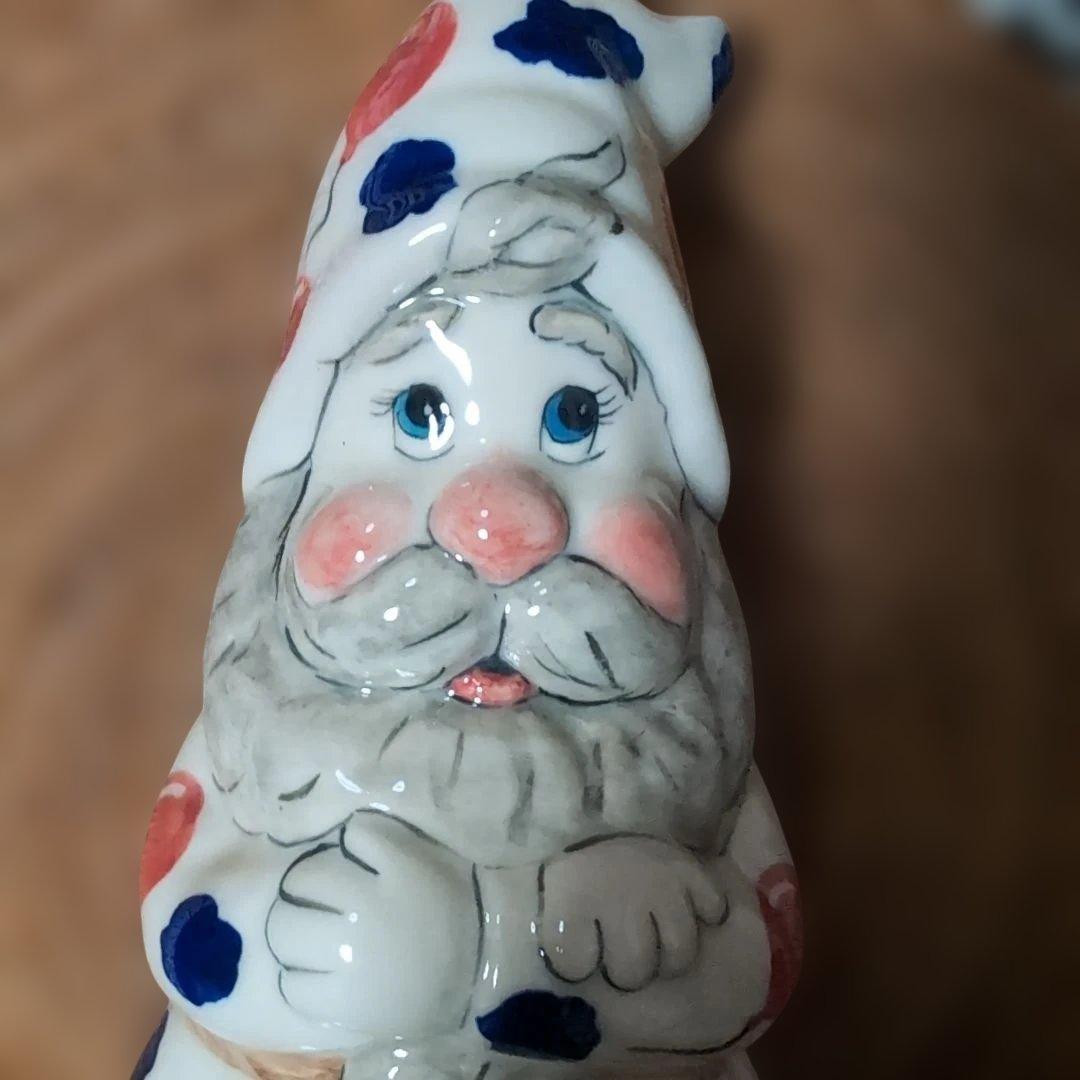 ポーランド食器、ポーリッシュポタリー、ＶＥＮＡ、ツェラミカ、置物