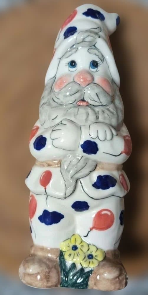 ポーランド食器、ポーリッシュポタリー、ＶＥＮＡ、ツェラミカ、置物