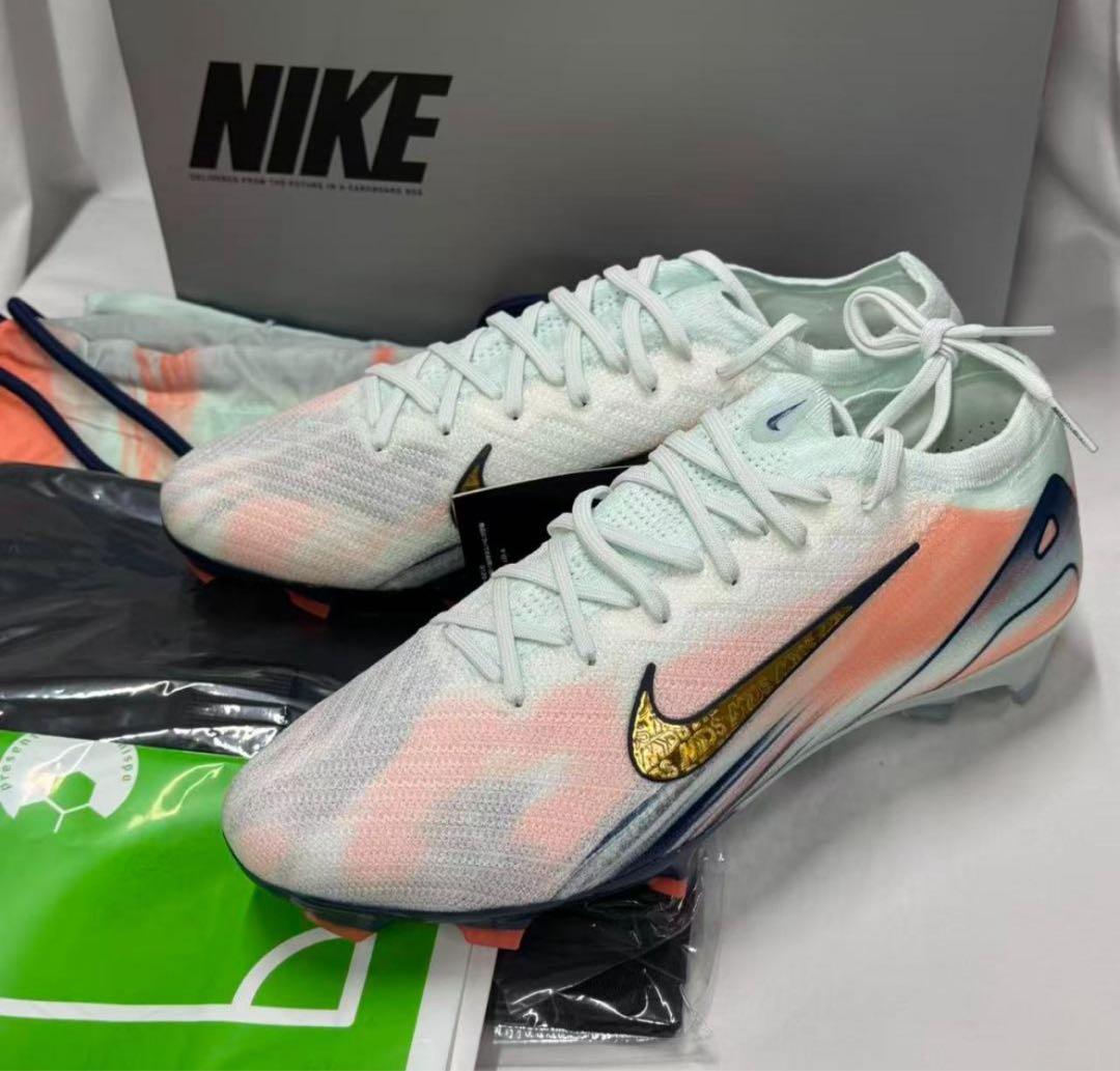 ナイキ ズーム マーキュリアル ヴェイパー 16 エリート MDS FG