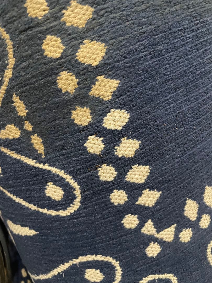 ジャーナルスタンダード ACME FURNITURE バンダナラグ