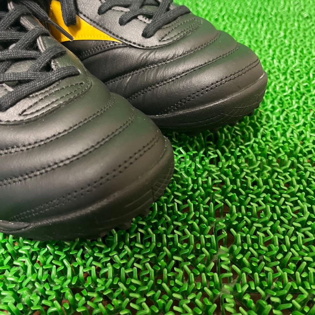 ミズノ トレーニングシューズ モレリア SALA ELITE TF バンディエラ