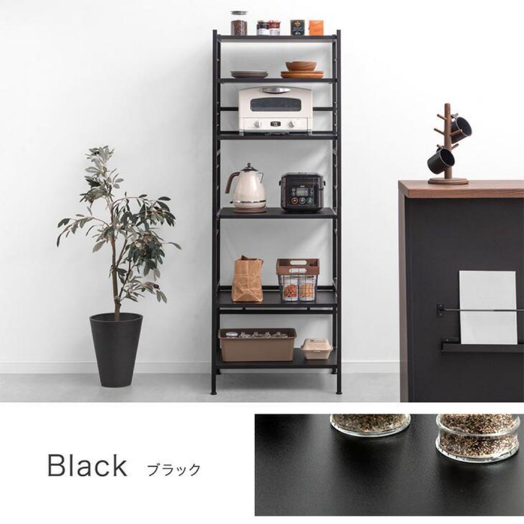 レンジ台 幅60 おしゃれ レンジラック カップボード スリム 北欧