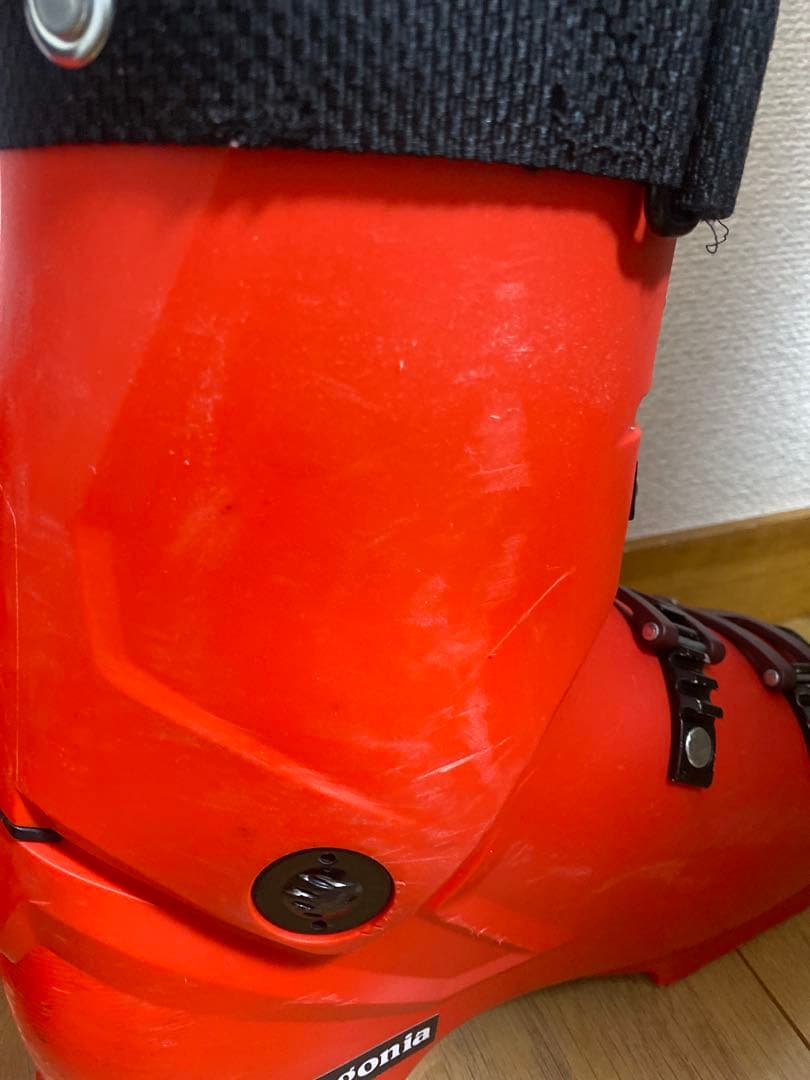 ATOMIC REDSTER CS 70 LC スキー ブーツ 24/24.5