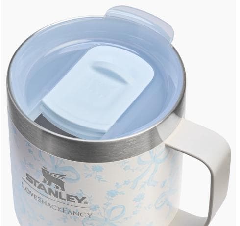 【限定商品】Stanley×LSF ココアセット Winter Ice