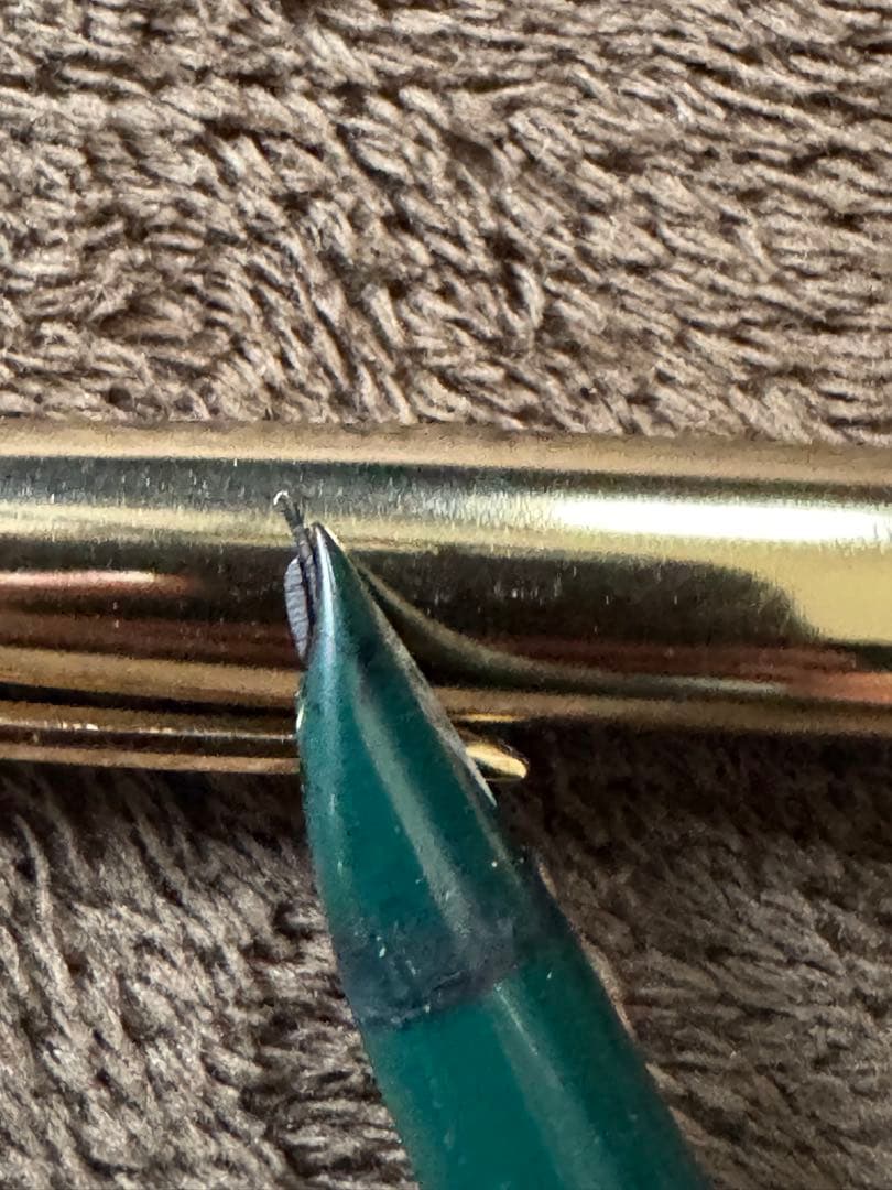 万年筆　まとめて　プラチナ　セーラー　elabo モンブラン　18金　14金