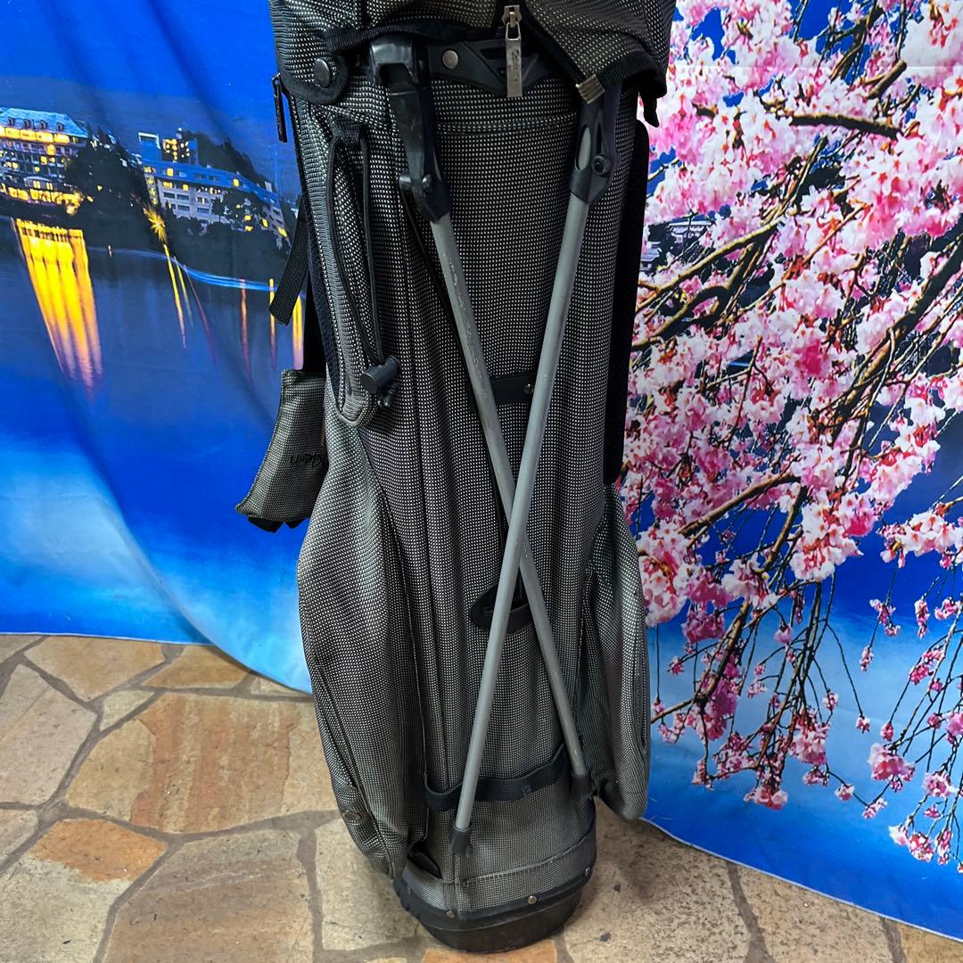 寶BPー 875キャディバッグ   3.2kg 23cm