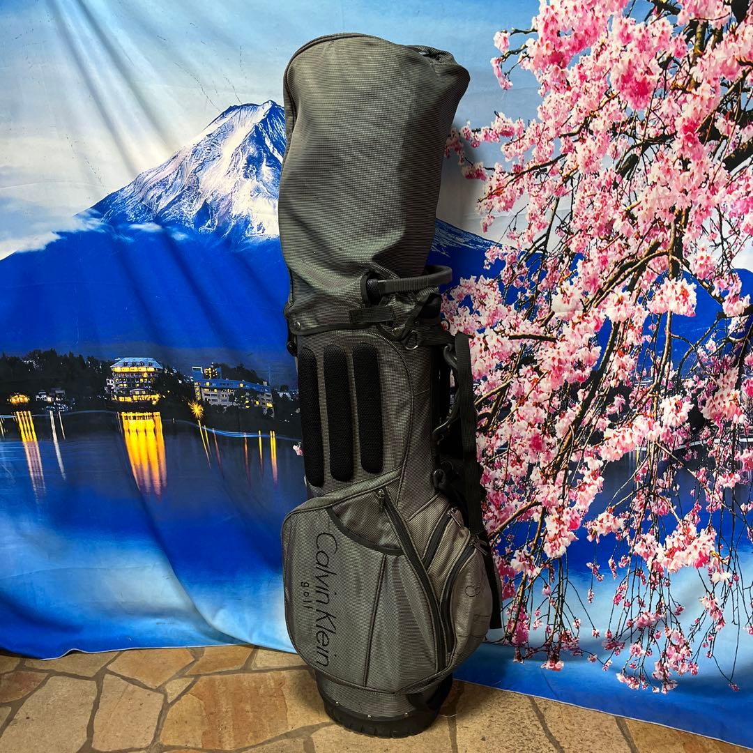 寶BPー 875キャディバッグ   3.2kg 23cm