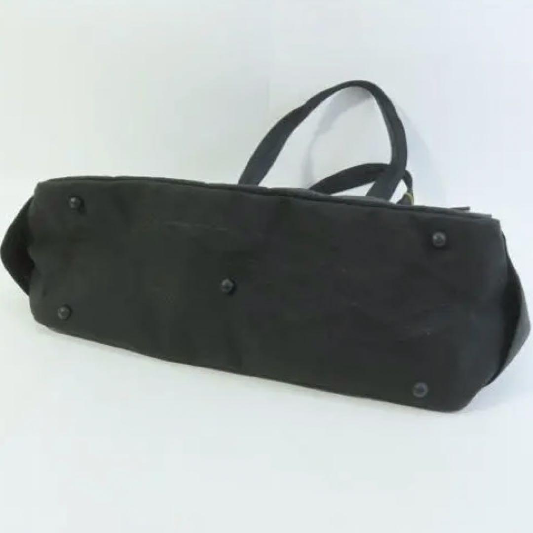 【新品】PORTER HYBRID トートバッグ ブラック