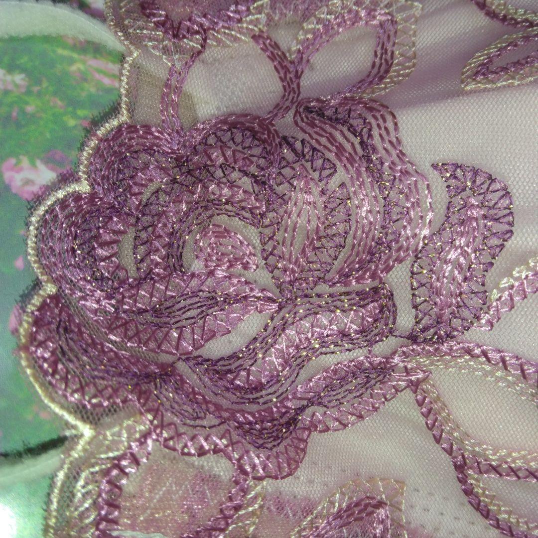 おしゃれなマスクカバー/裏地高島ちぢみ(25268)