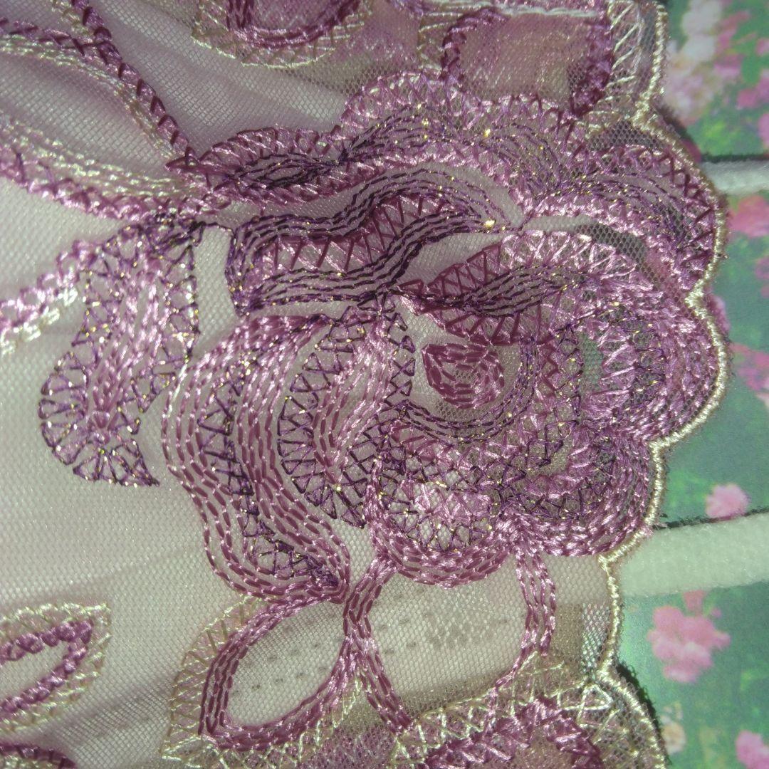 おしゃれなマスクカバー/裏地高島ちぢみ(25268)