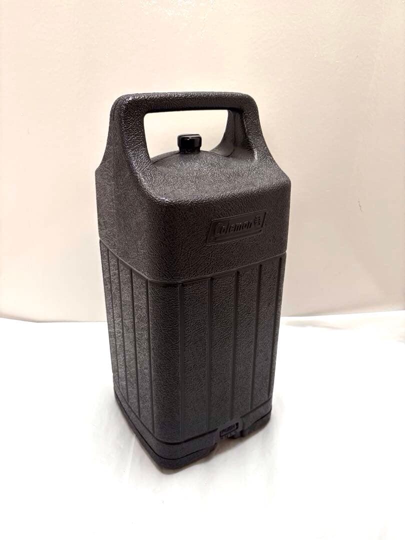 コールマン シーズンランタン 2006年 Winter Coleman