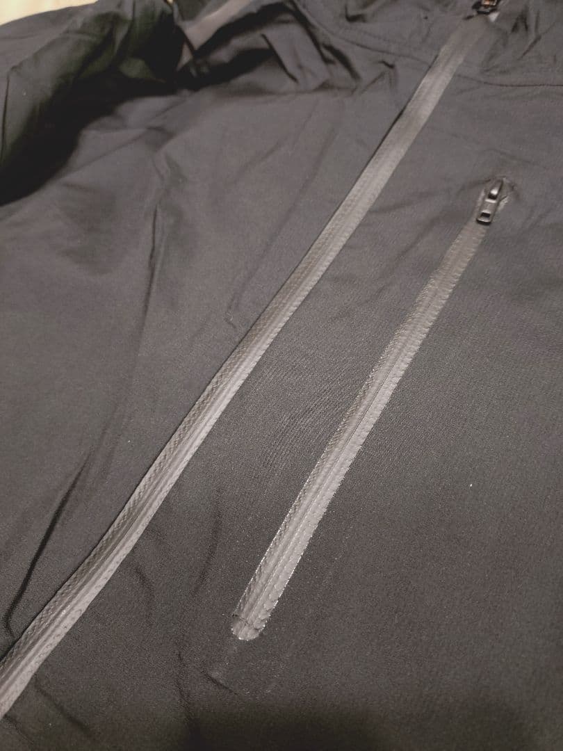 Onオン Weather Jacket　RUNNING PANTS　セットアップ