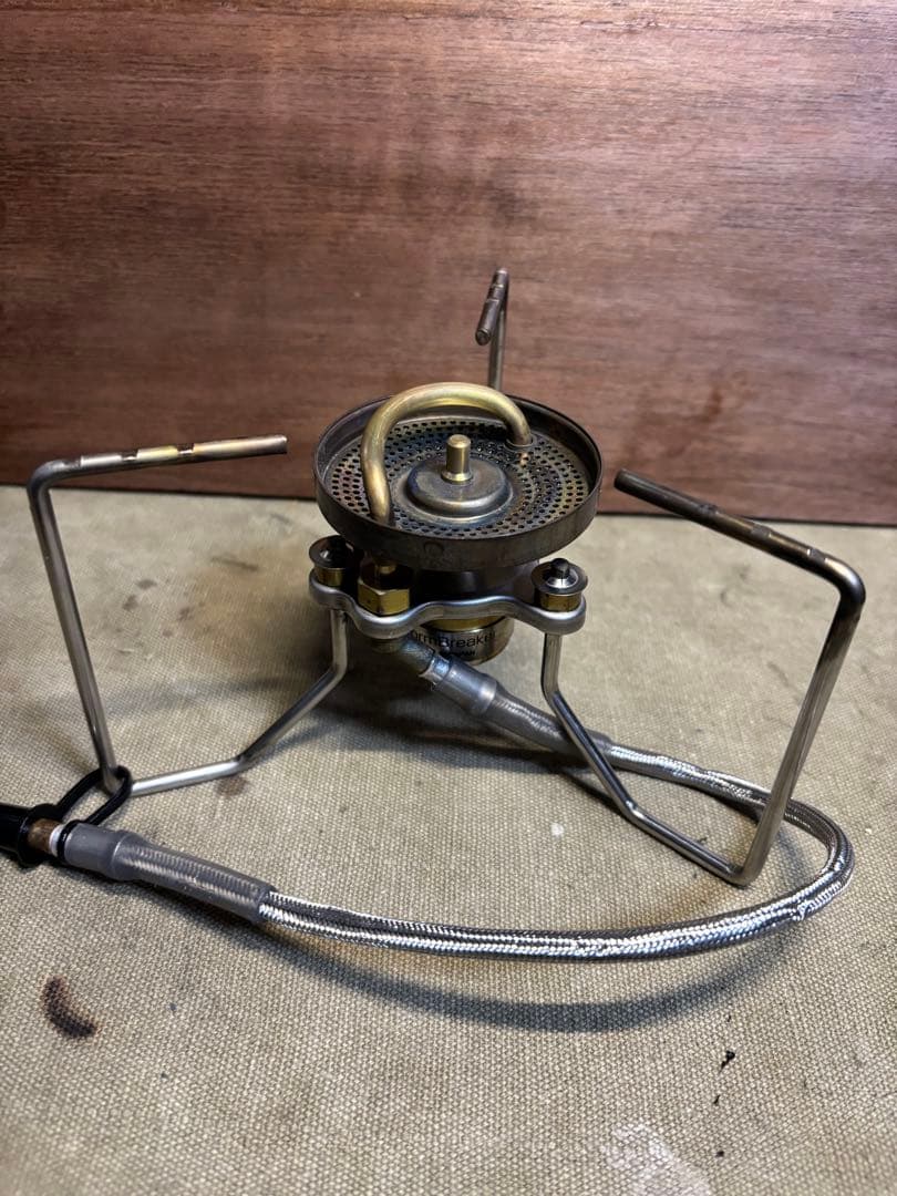 SOTO ソト　ストームブレーカー　SOD-372 美品