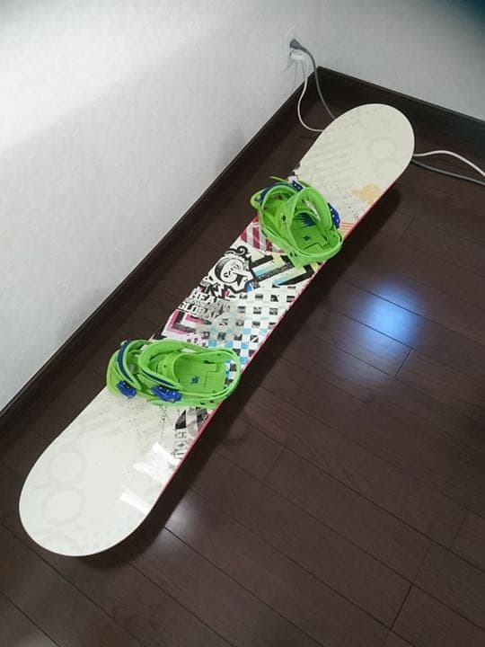 HEAD バートン　セット