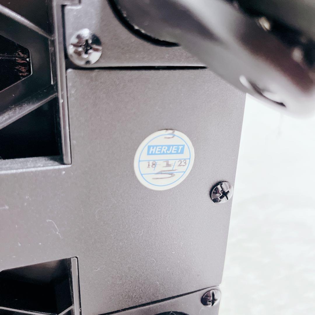 【美品】SWANY スワニー クロコ型押し ブラック キャリーケース 2way