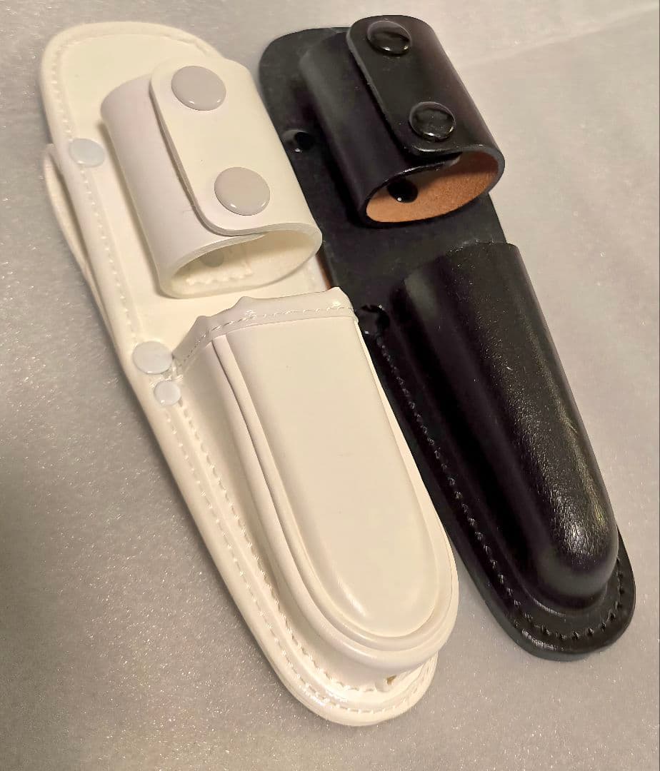 値下げしました　警棒ケース2種類