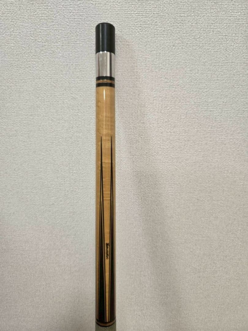 ビリヤードキュー ADAM