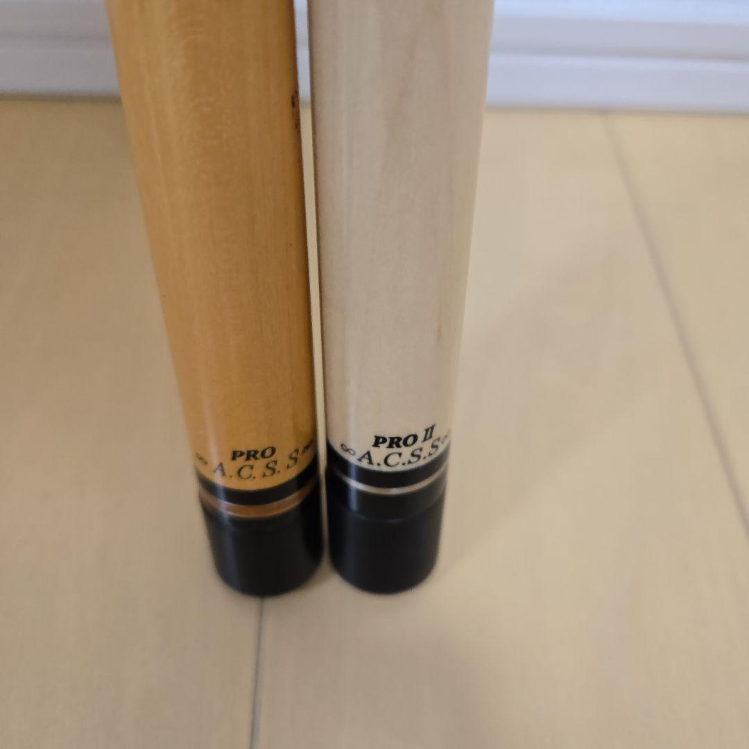 ビリヤードキュー ADAM