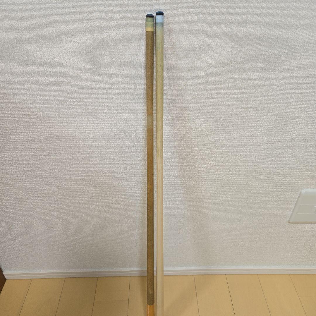 ビリヤードキュー ADAM