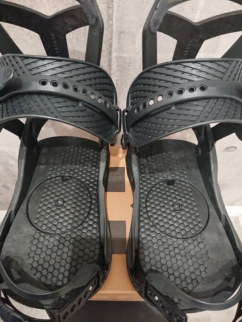 スノーボード 22-23 UNION FALCOR size M