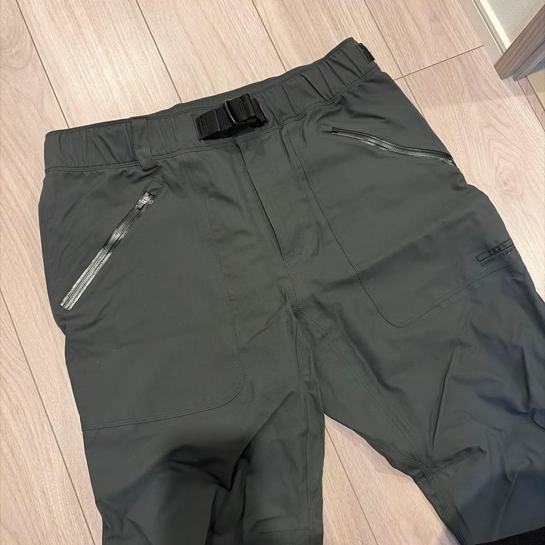 GORETEX スノボーパンツ　ＸＬサイズ　日本製