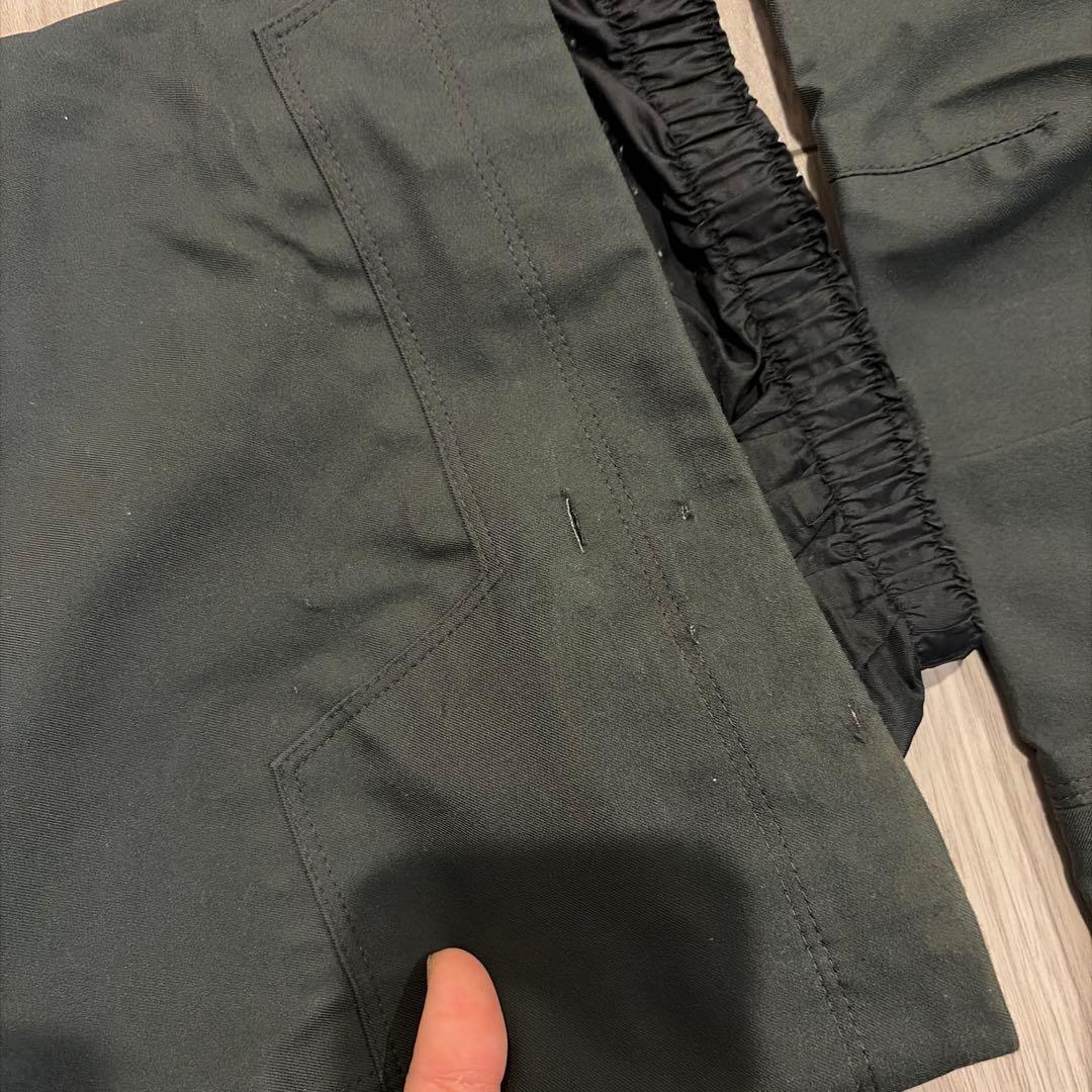 GORETEX スノボーパンツ　ＸＬサイズ　日本製