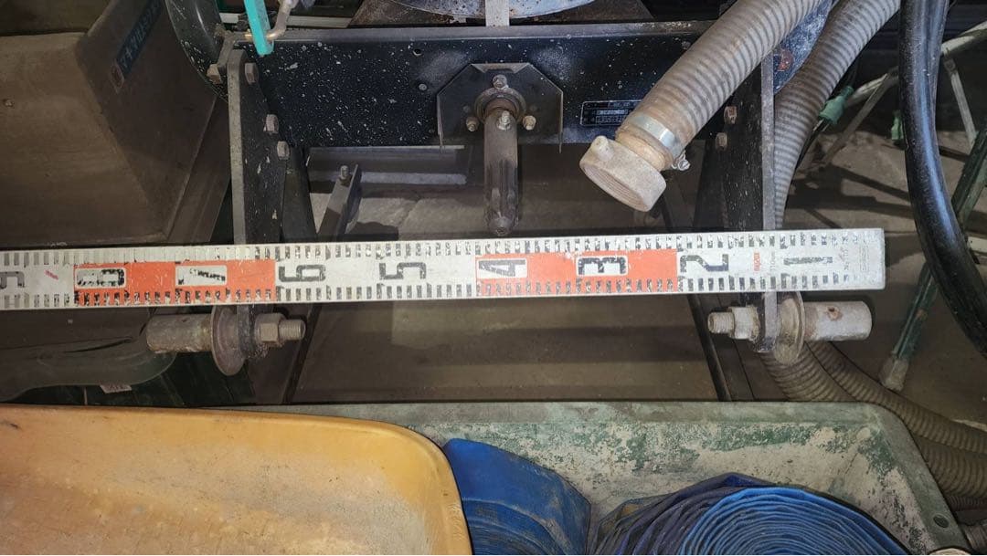 タカキタ　ブロードキャスター　散布機　農機具　リモコン新品