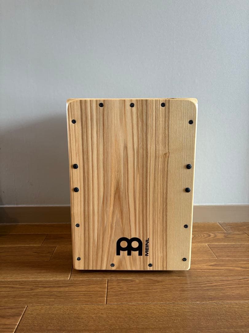 Meinl 木製カホン