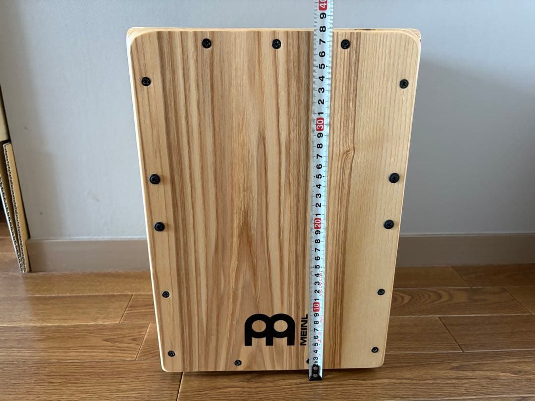 Meinl 木製カホン