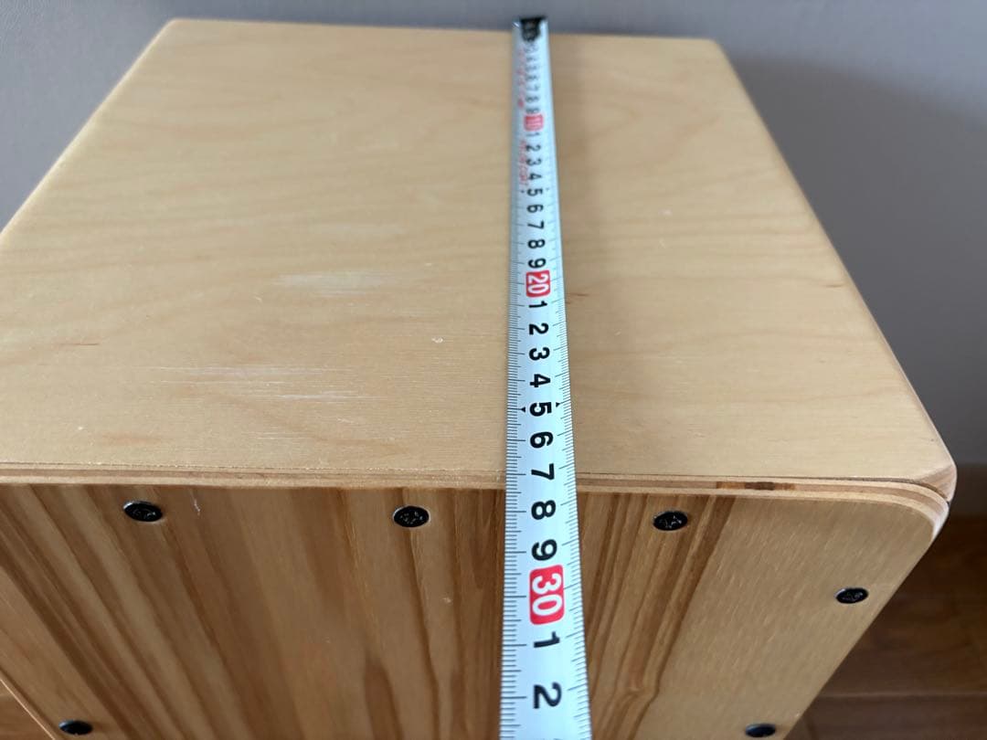 Meinl 木製カホン