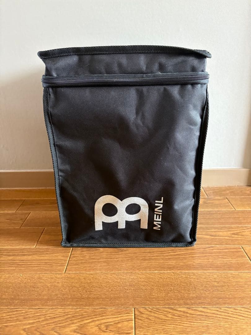 Meinl 木製カホン