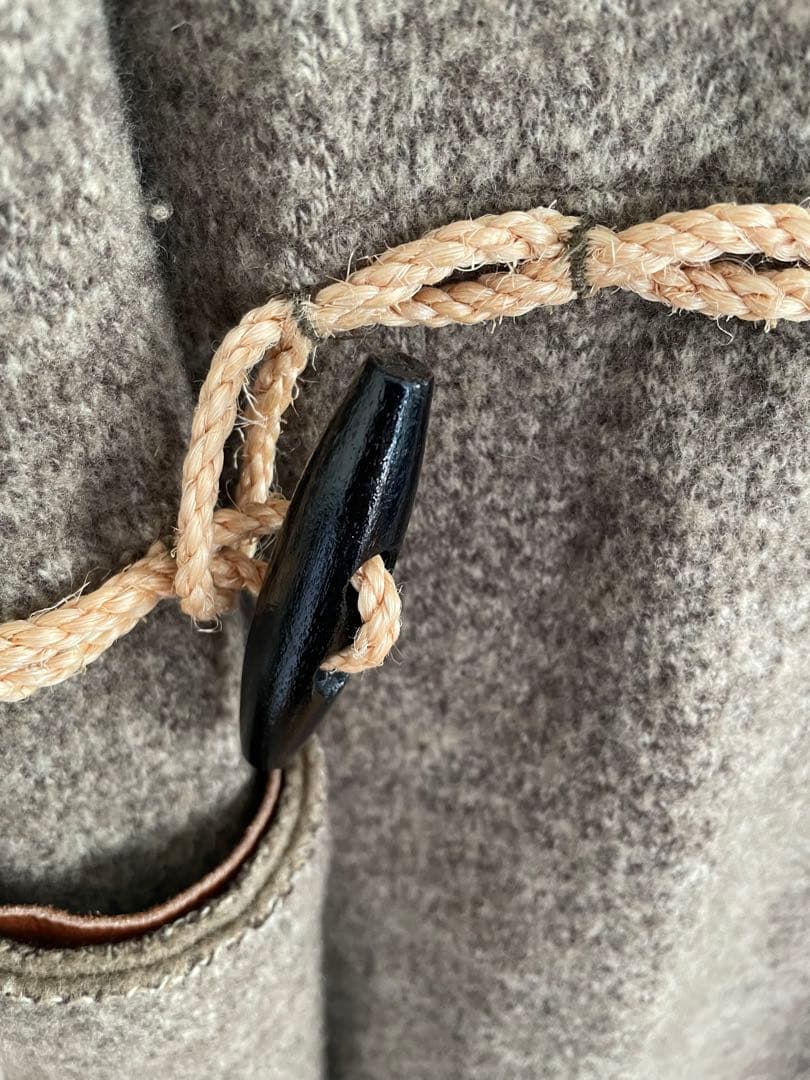 【23日12時まで】TAICHIKAPITAL キャピタル コート