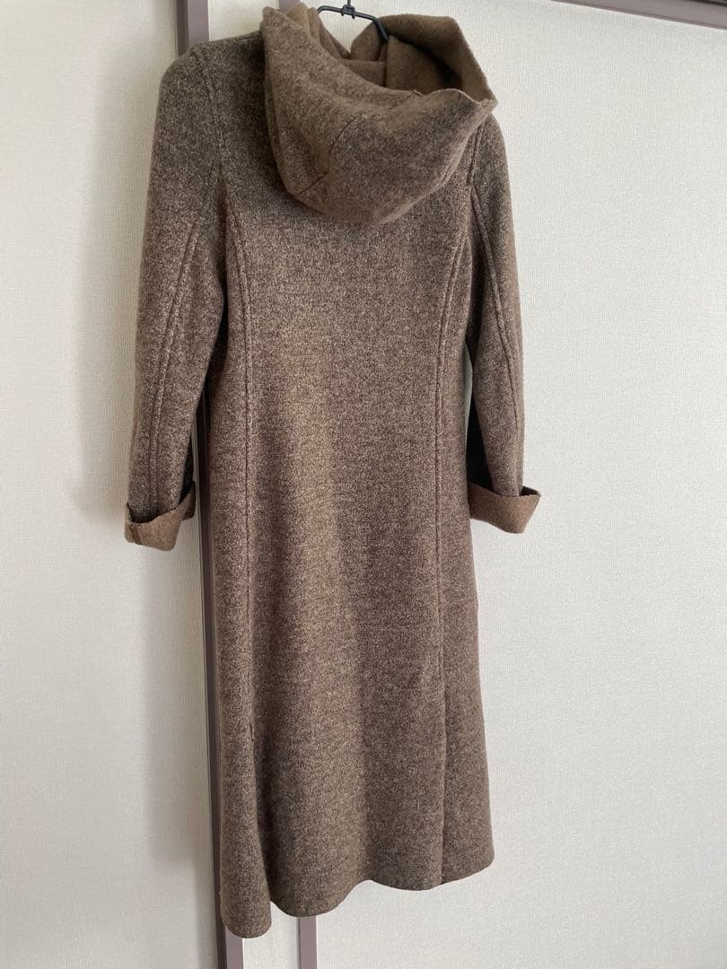 【23日12時まで】TAICHIKAPITAL キャピタル コート