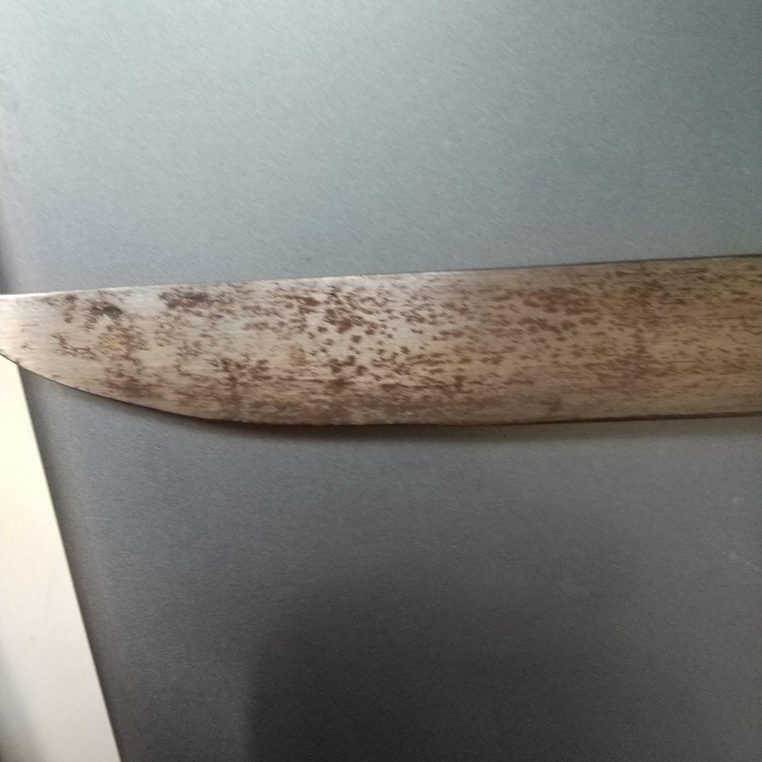 日本軍　軍刀　30年式銃剣　軍事訓練用　模造刀 ヴィンテージ 希少価値