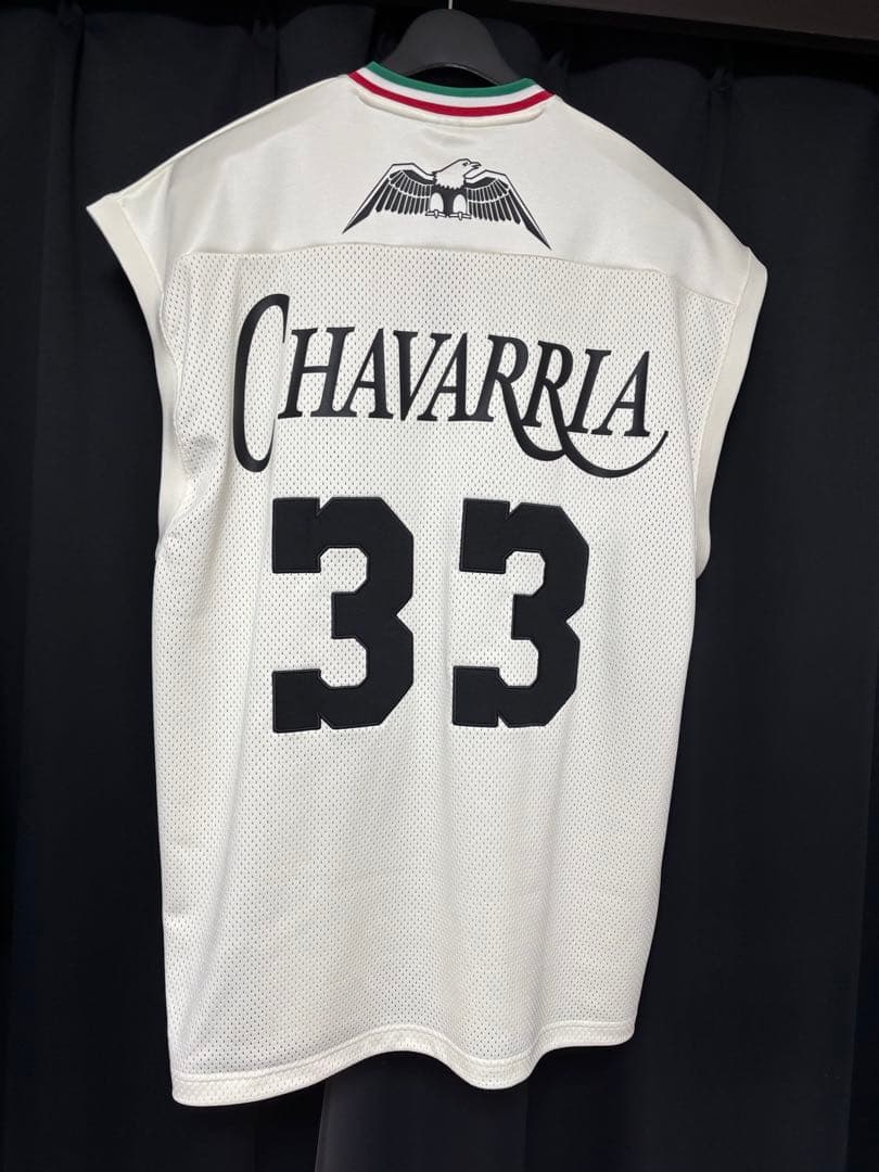 ヌビアン アディダス ウィビーチャバリア