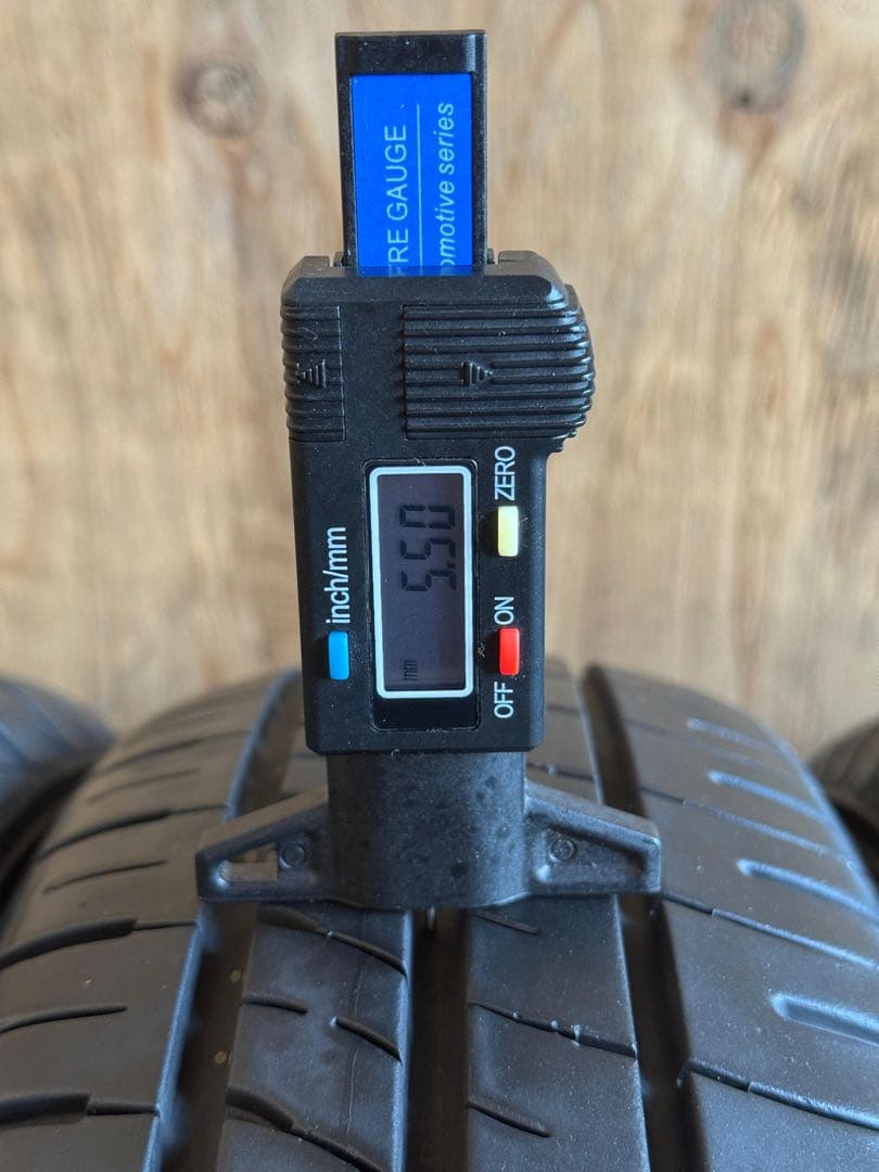 タイヤ・ホイール (528)155/65R14 DUNLOP ENASAVE EC204