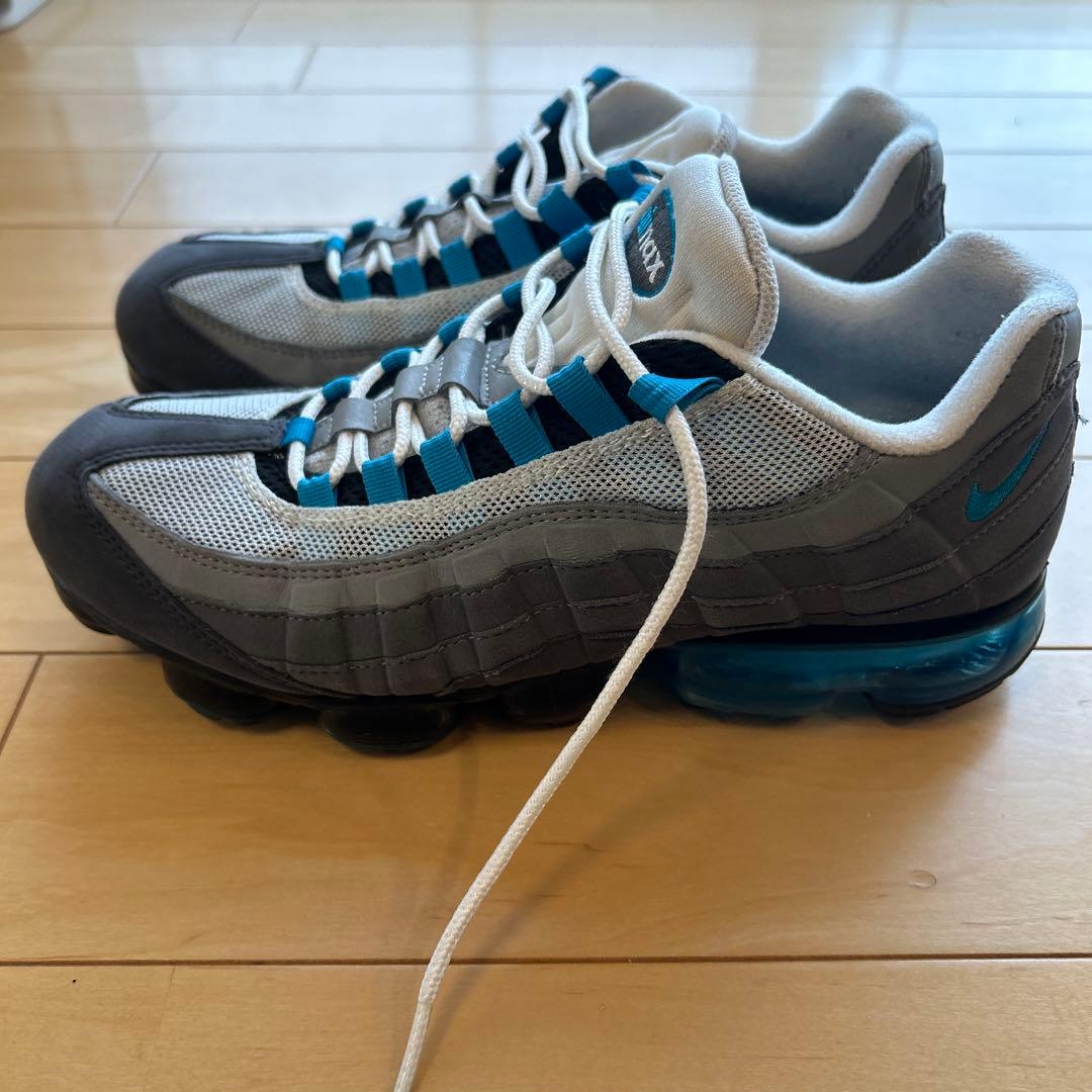 NIKE AirVaporMax95 ナイキエアヴェイパーマックス95 28.5