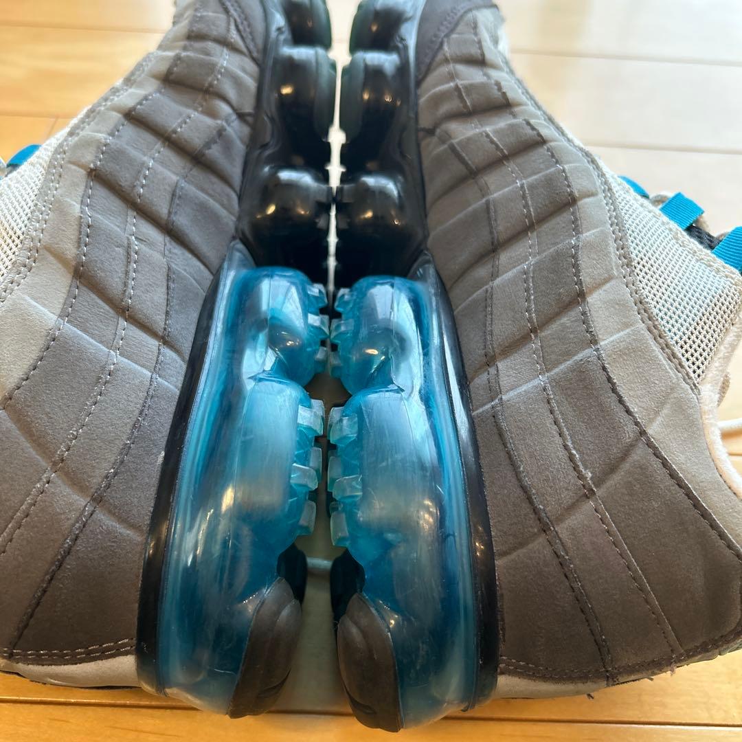 NIKE AirVaporMax95 ナイキエアヴェイパーマックス95 28.5